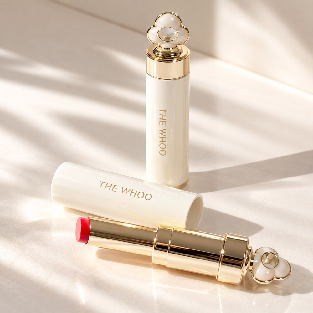 The Whoo Essential Lip Glow Balm chính hãng có mức giá niêm yết dao động từ 750.000 - 950.000 VNĐ