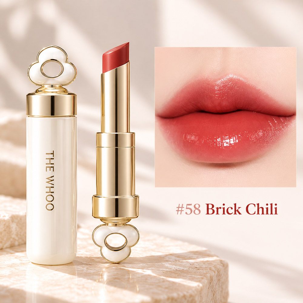 #58 Brick Chili