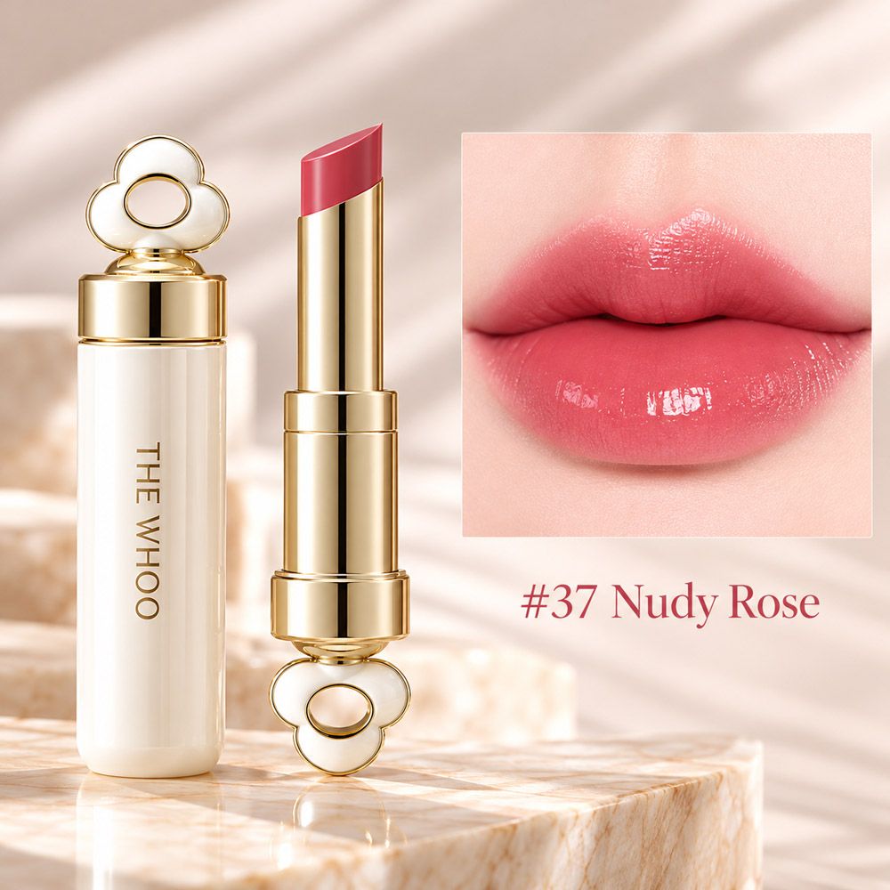 #37 Nudy Rose