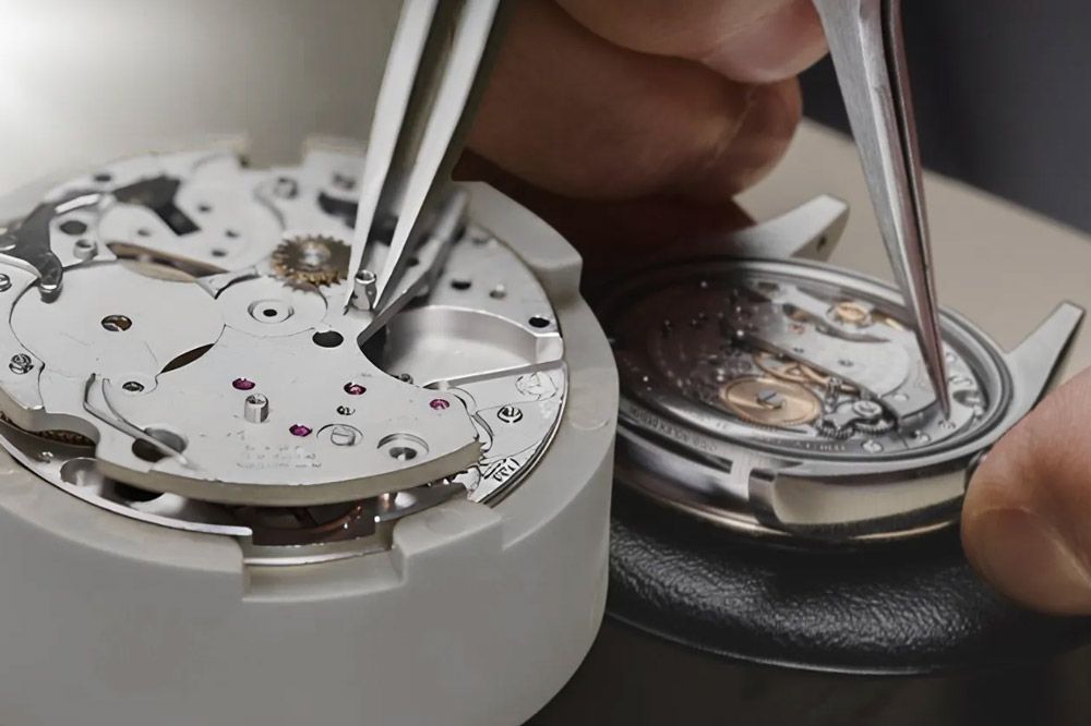 Trung tâm dịch vụ kỹ thuật XWatch (XCare)