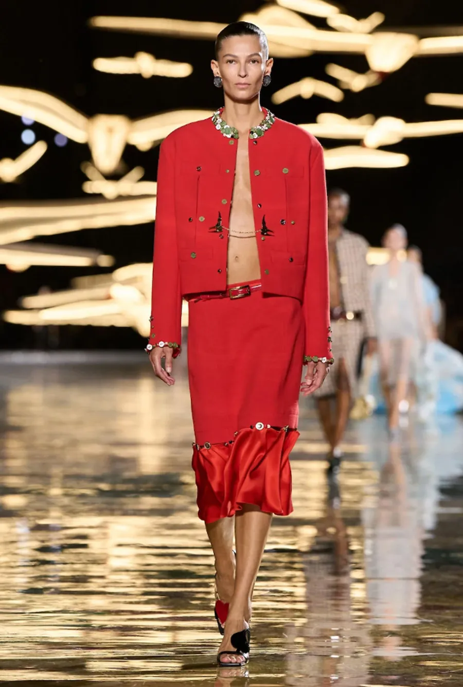 Chanel Xuân-Hè 2027