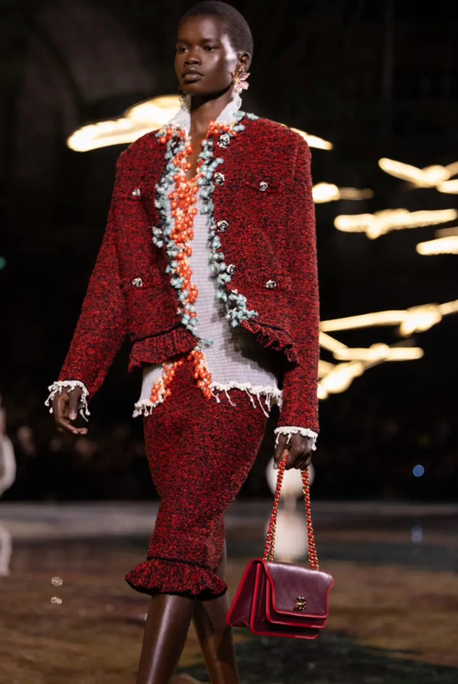 Chanel Xuân-Hè 2027