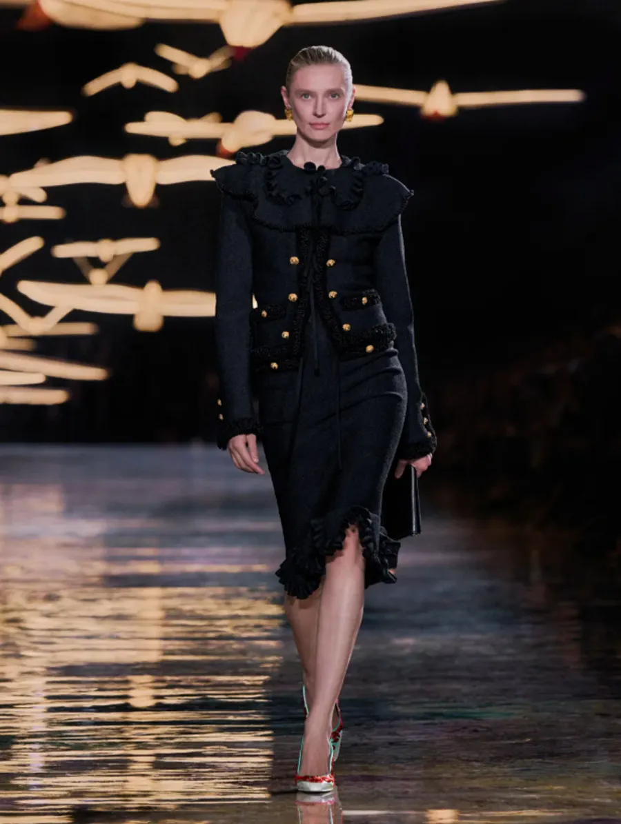 Chanel Xuân-Hè 2027
