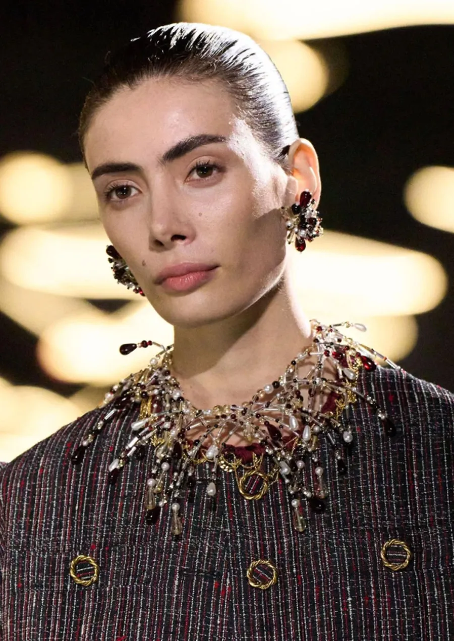 Chanel Xuân-Hè 2027