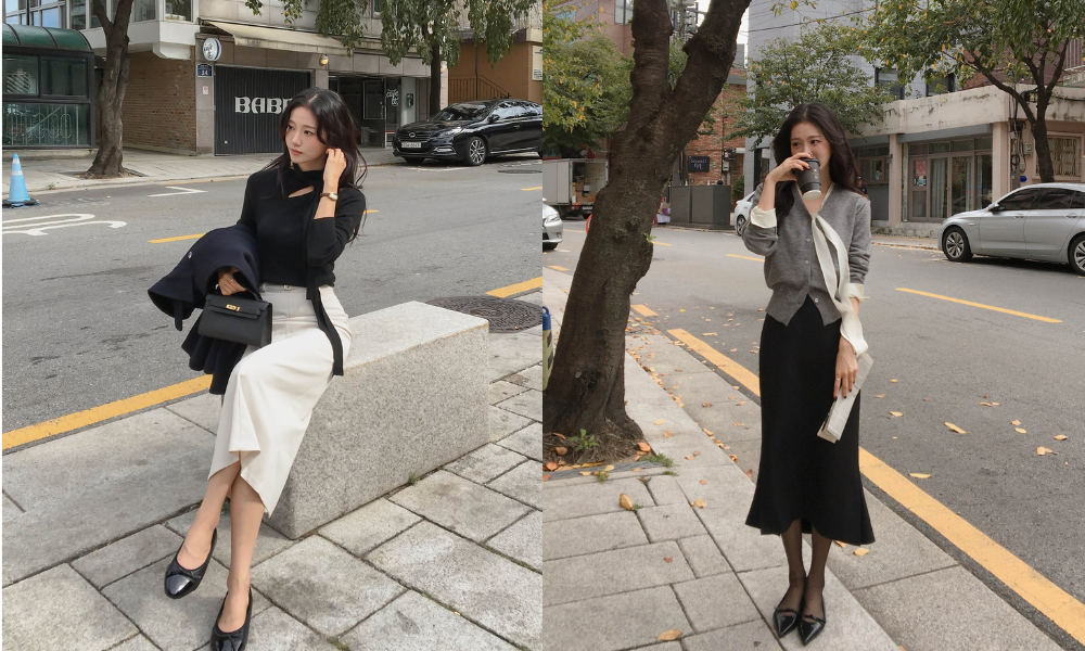 Business Casual Là Gì? Cách Phối Đồ Thanh Lịch, Dễ Mặc - 10