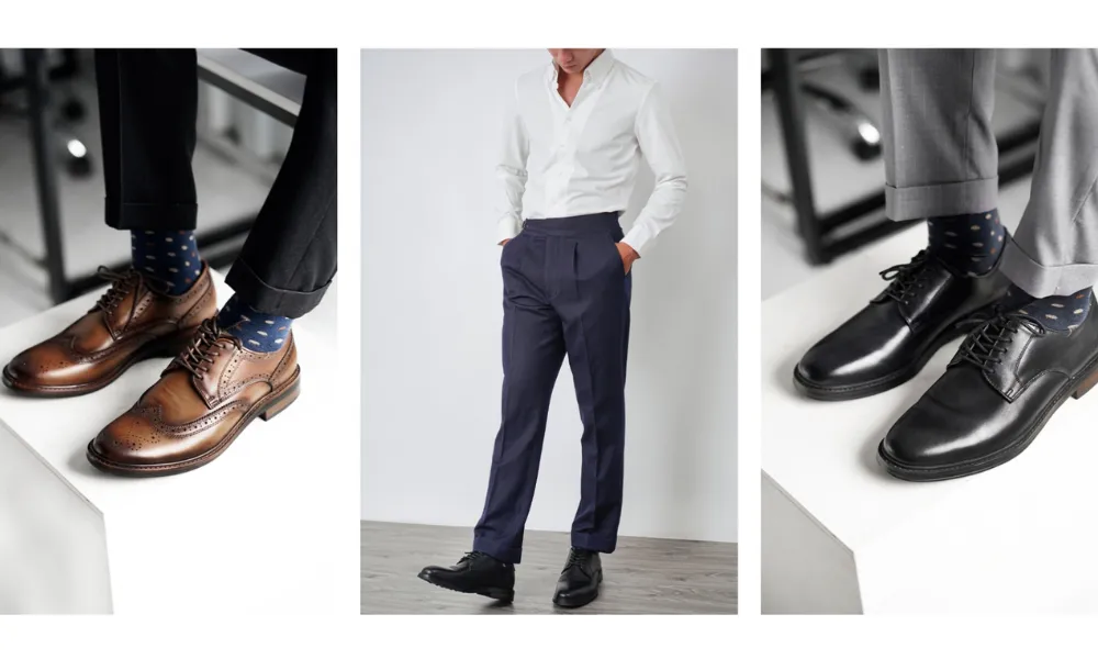 Business Casual Là Gì? Cách Phối Đồ Thanh Lịch, Dễ Mặc - 5