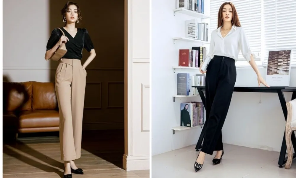 Business Casual Là Gì? Cách Phối Đồ Thanh Lịch, Dễ Mặc - 7
