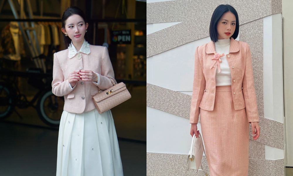 Business Casual Là Gì? Cách Phối Đồ Thanh Lịch, Dễ Mặc - 9