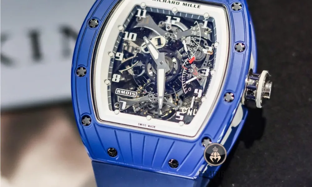 Đồng Hồ Luxury Là Gì? Các Thương Hiệu Đồng Hồ Cao Cấp Nổi Tiếng - 10