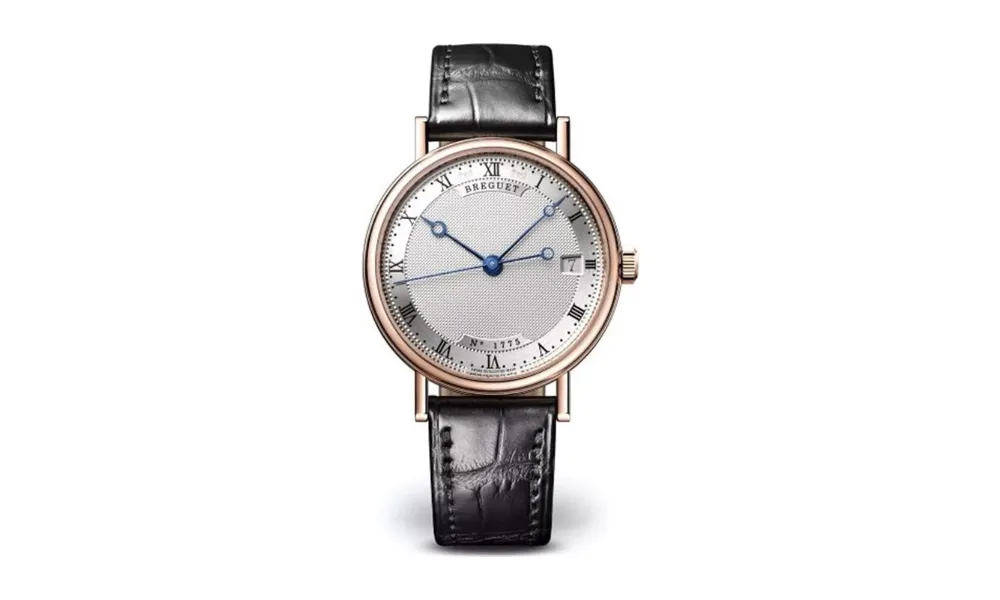 Đồng Hồ Luxury Là Gì? Các Thương Hiệu Đồng Hồ Cao Cấp Nổi Tiếng - 11