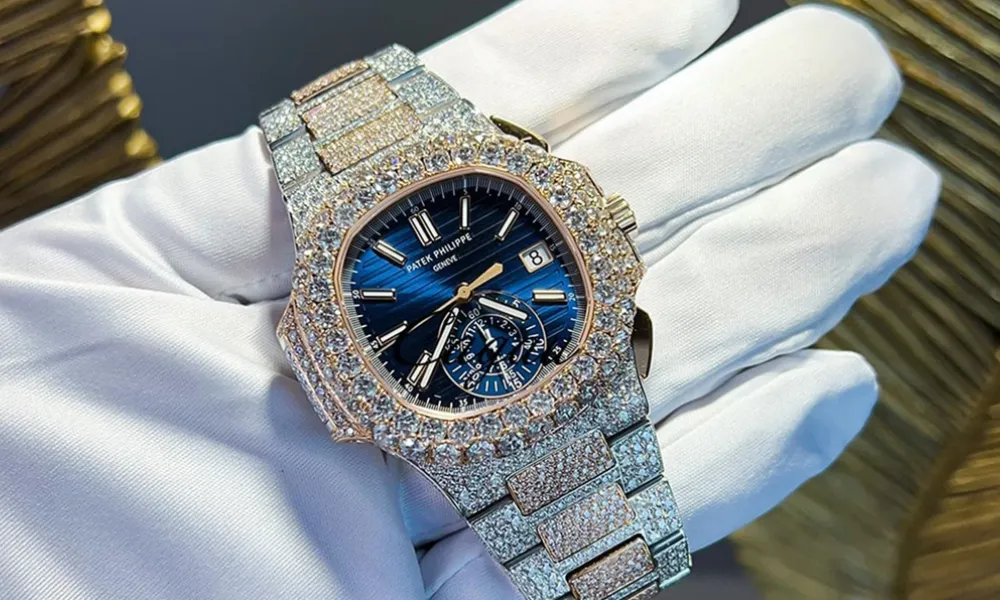 Đồng Hồ Luxury Là Gì? Các Thương Hiệu Đồng Hồ Cao Cấp Nổi Tiếng - 4