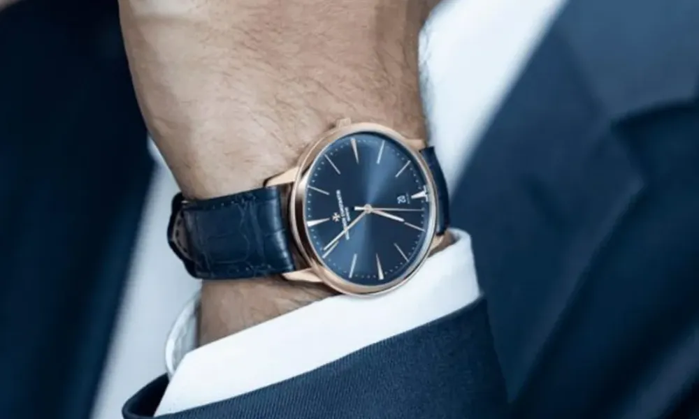 Đồng Hồ Luxury Là Gì? Các Thương Hiệu Đồng Hồ Cao Cấp Nổi Tiếng - 6