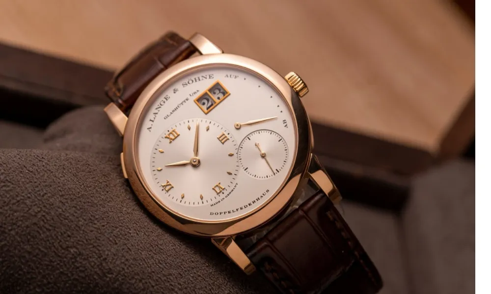 Đồng Hồ Luxury Là Gì? Các Thương Hiệu Đồng Hồ Cao Cấp Nổi Tiếng - 7