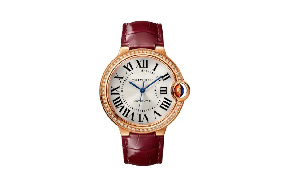 Đồng Hồ Luxury Là Gì? Các Thương Hiệu Đồng Hồ Cao Cấp Nổi Tiếng - 8