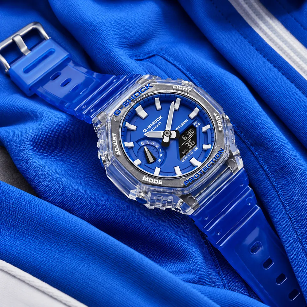 Casio Analog-Digital G-Shock