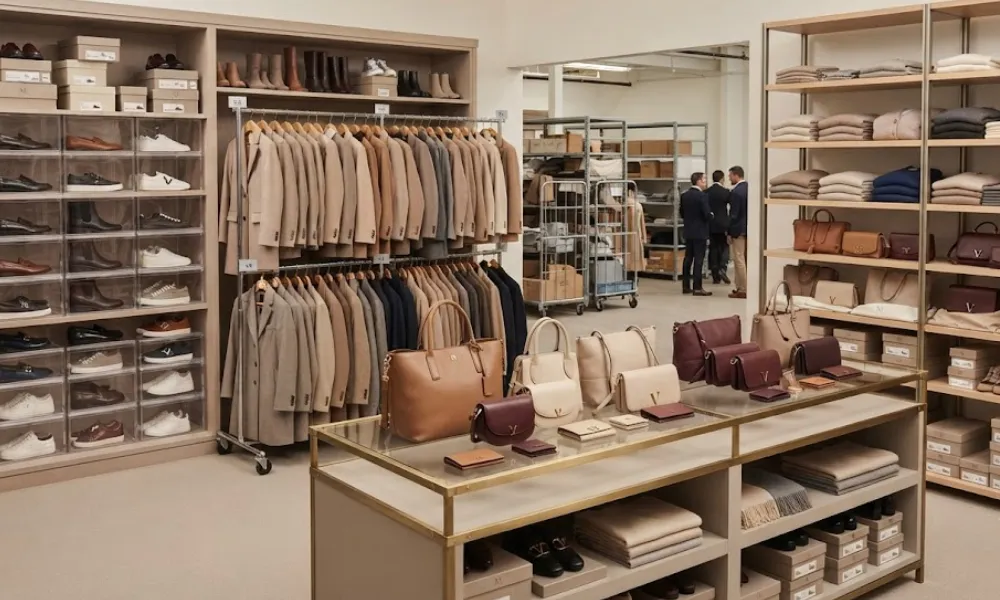 Factory Outlet Là Gì? Cách Mua Hàng Hiệu Giá Tốt, An Tâm - 4