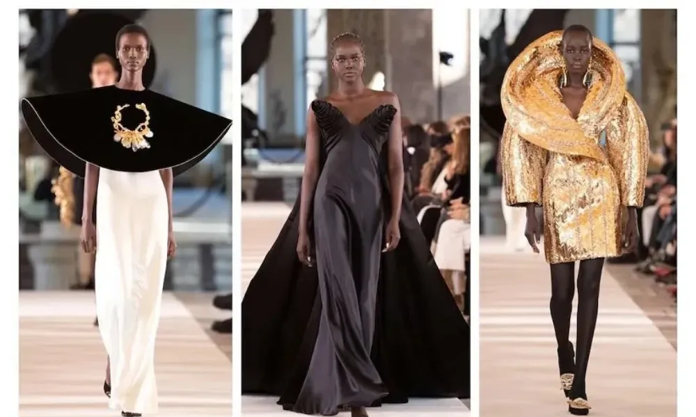 High Fashion Là Gì? So Sánh Với Các Khái Niệm Thời Trang Khác - 1