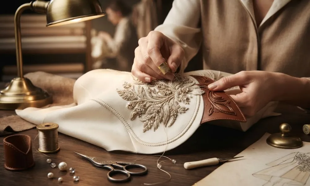 High Fashion Là Gì? So Sánh Với Các Khái Niệm Thời Trang Khác - 4