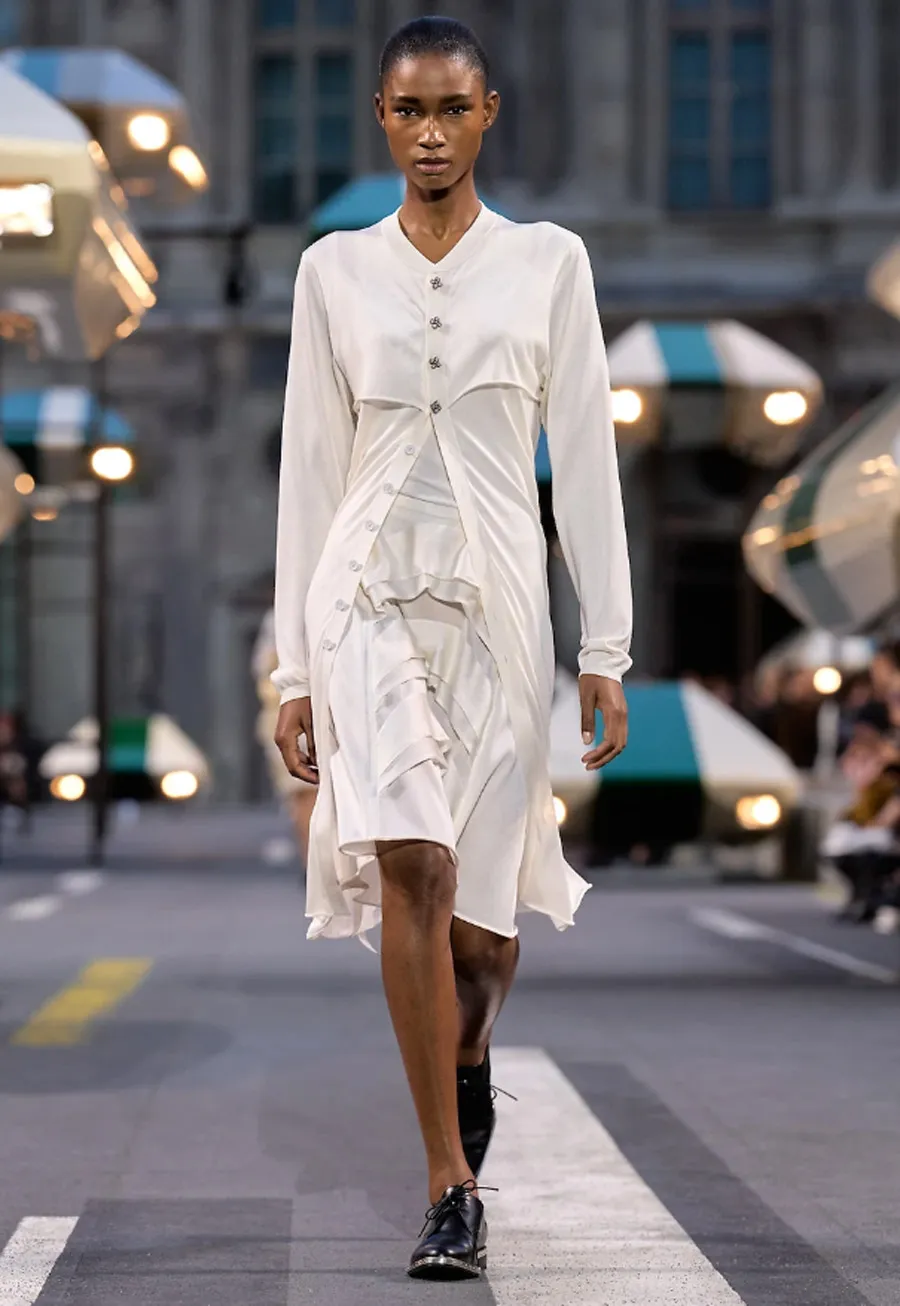 Louis Vuitton Xuân-Hè 2027