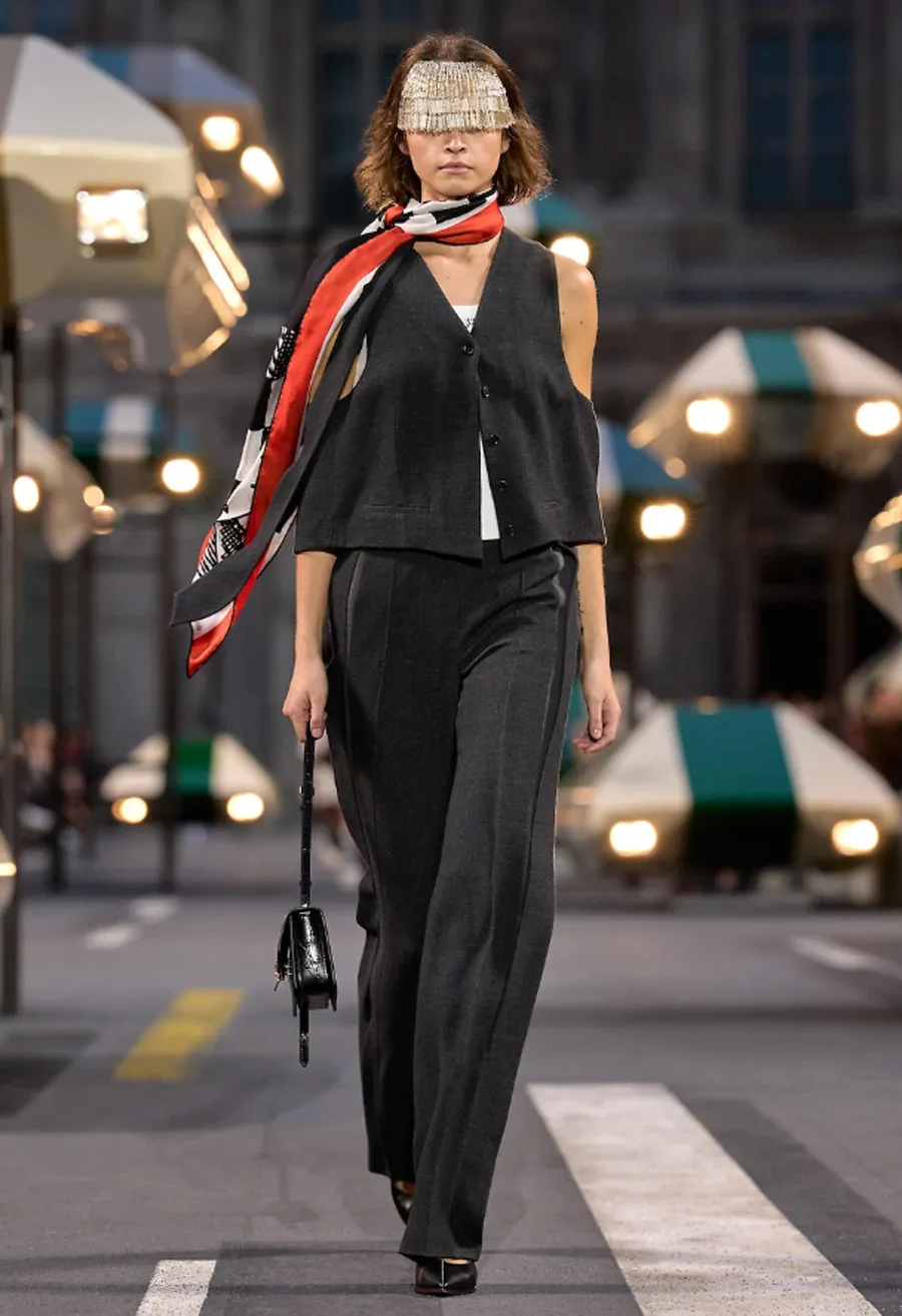 Louis Vuitton Xuân-Hè 2027