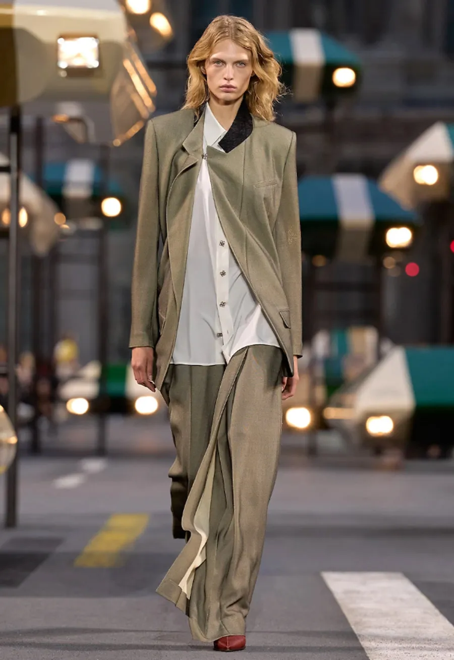 Louis Vuitton Xuân-Hè 2027