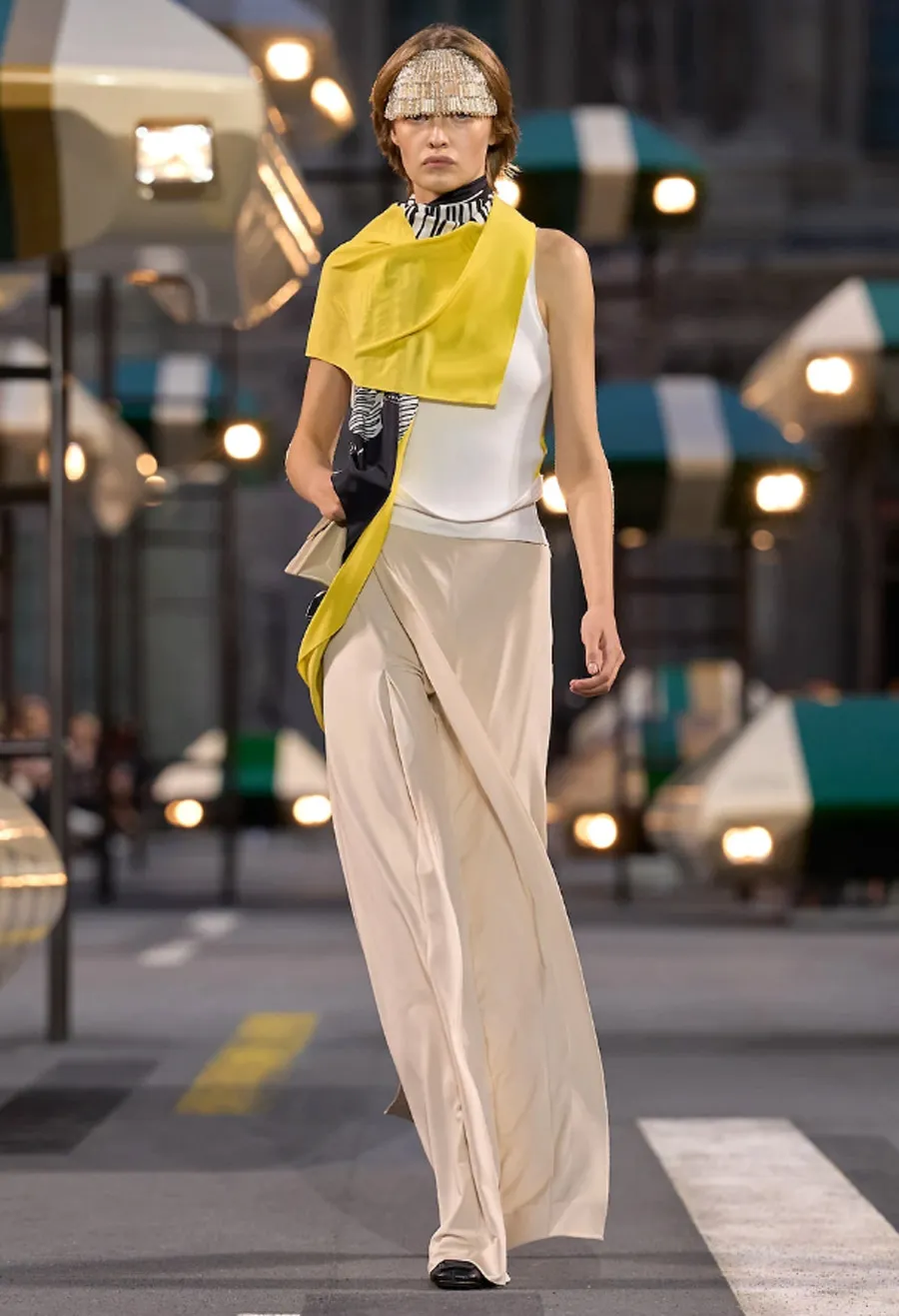 Louis Vuitton Xuân-Hè 2027