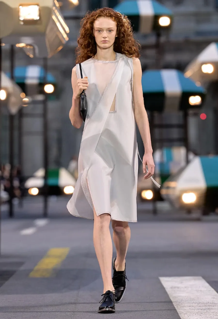 Louis Vuitton Xuân-Hè 2027