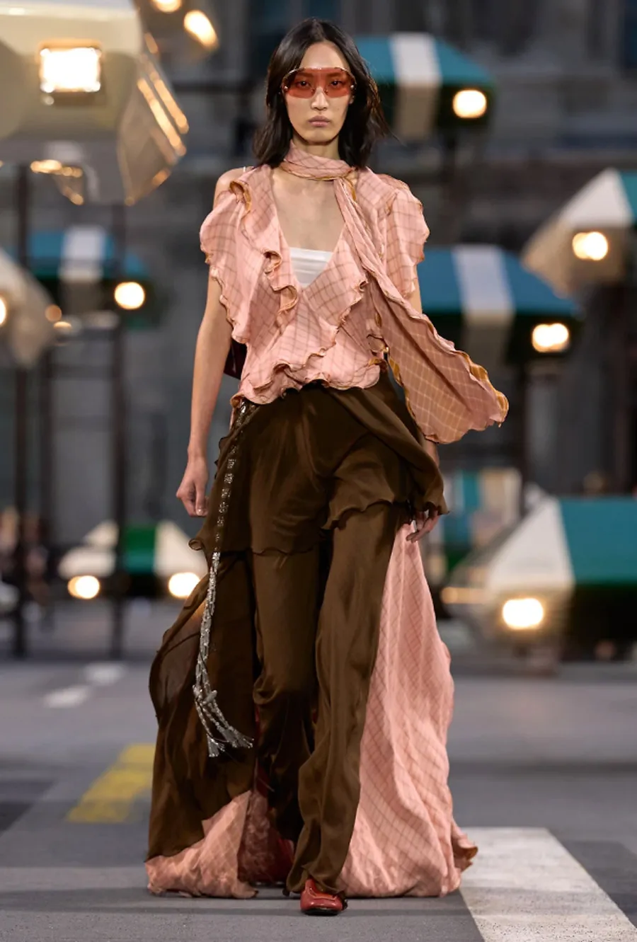 Louis Vuitton Xuân-Hè 2027