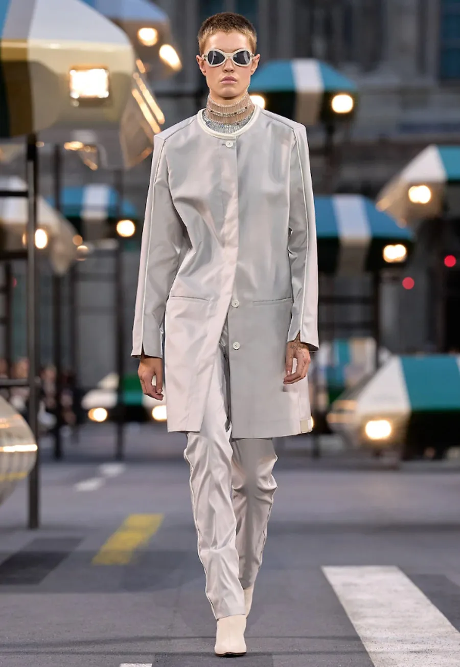 Louis Vuitton Xuân-Hè 2027