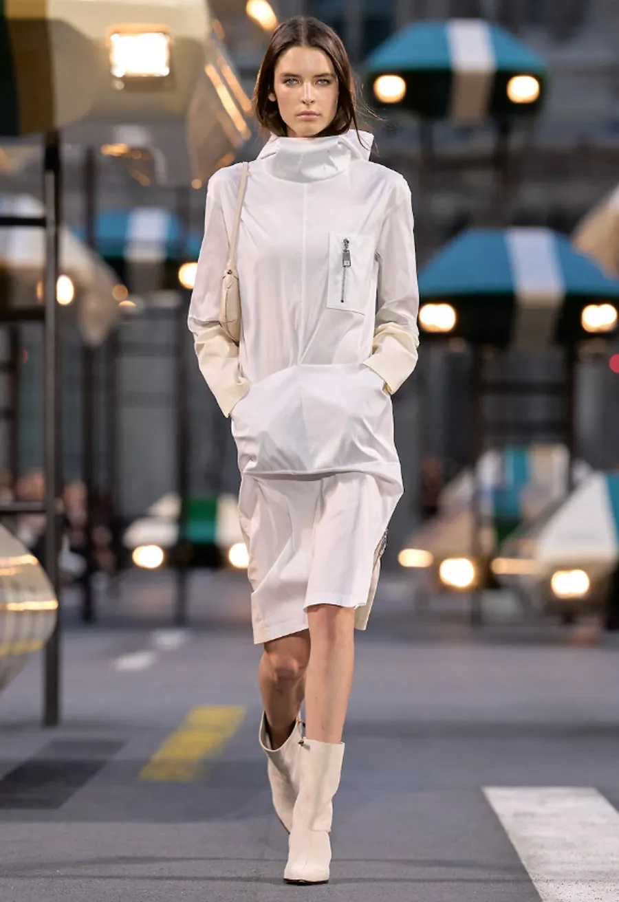 Louis Vuitton Xuân-Hè 2027