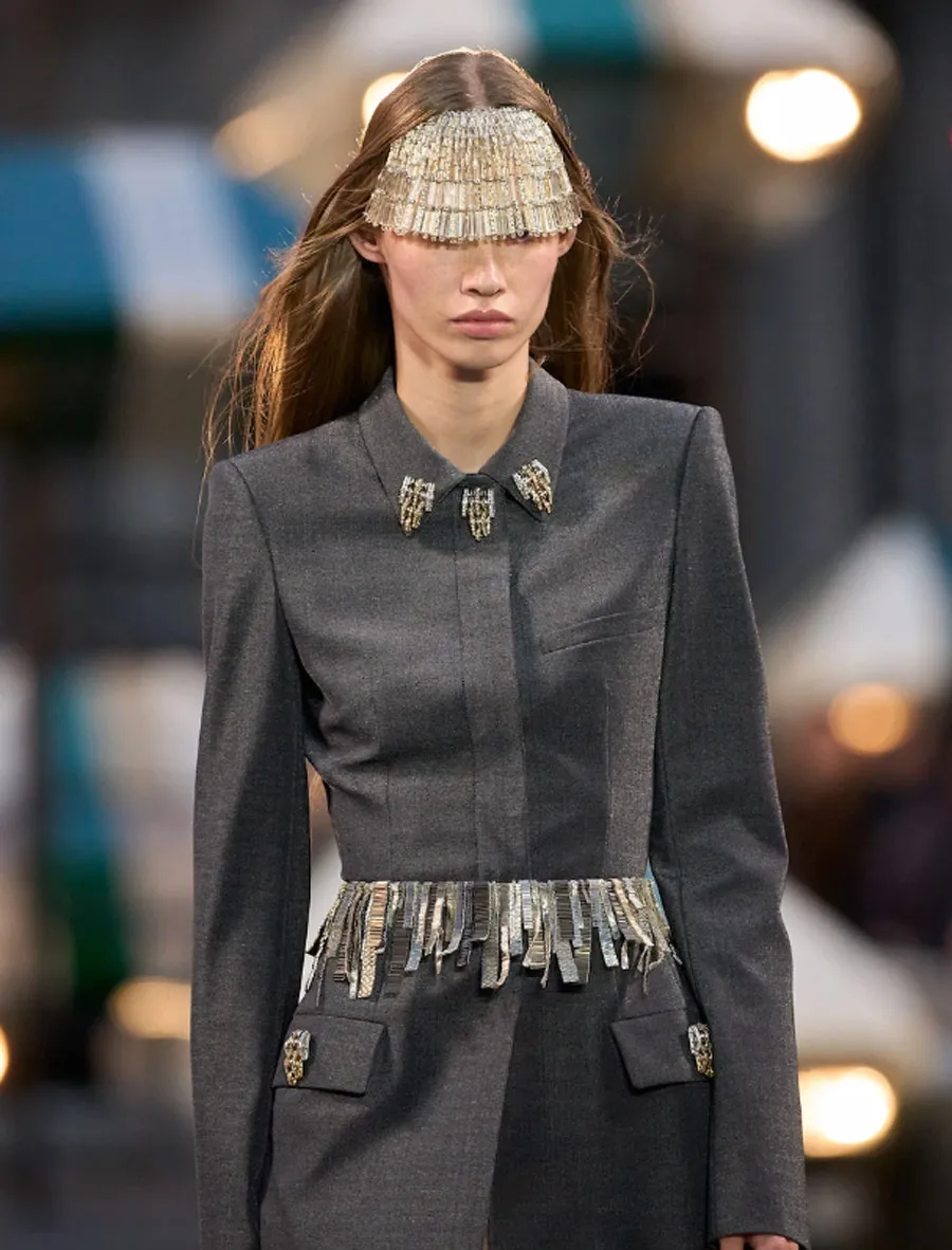 Louis Vuitton Xuân-Hè 2027