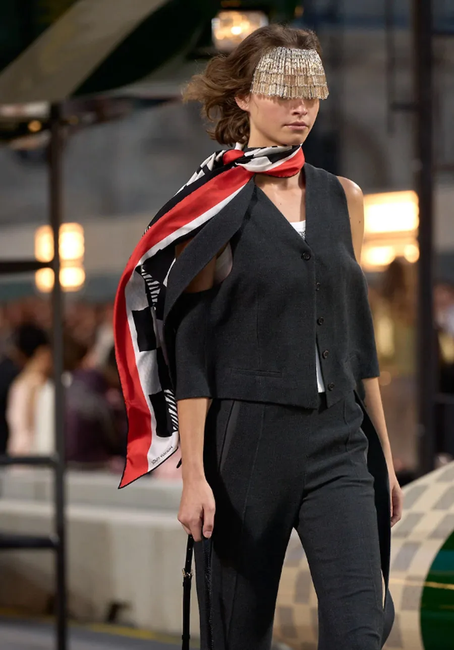 Louis Vuitton Xuân-Hè 2027