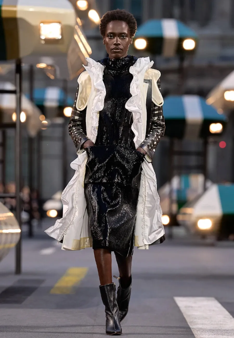 Louis Vuitton Xuân-Hè 2027