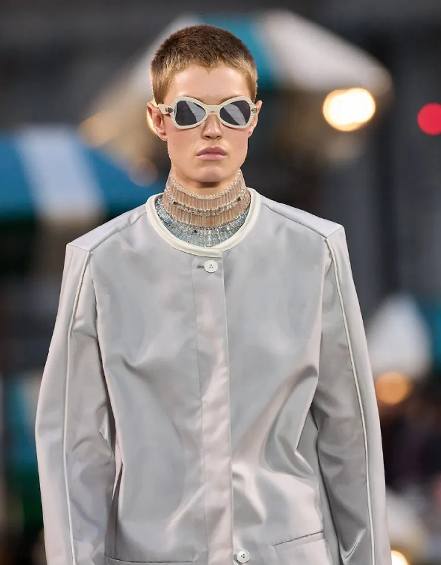 Louis Vuitton Xuân-Hè 2027