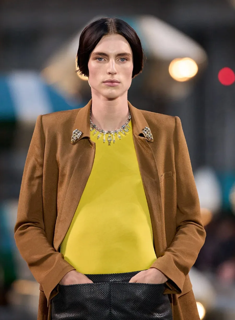 Louis Vuitton Xuân-Hè 2027