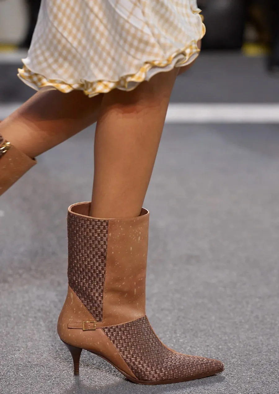 Louis Vuitton Xuân-Hè 2027