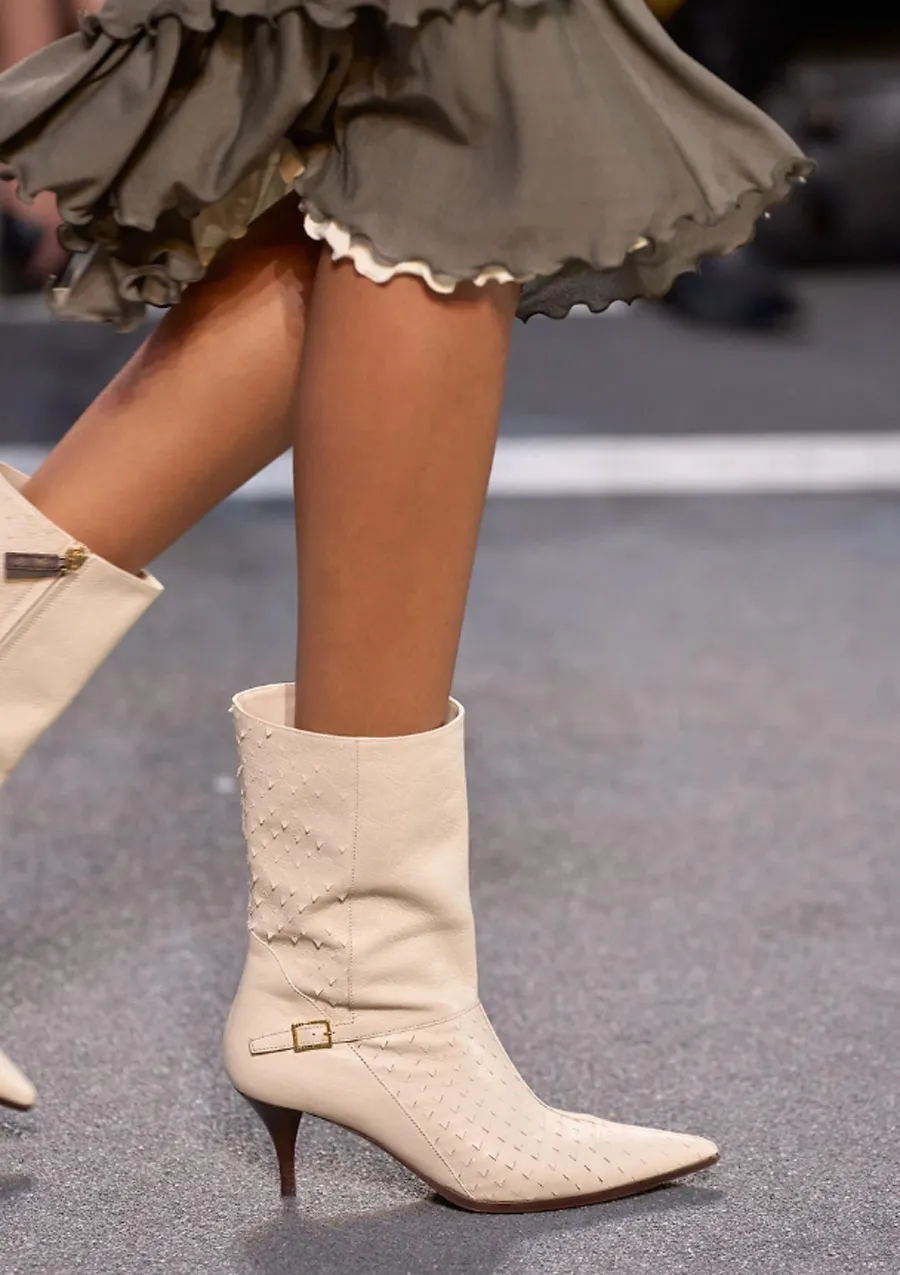 Louis Vuitton Xuân-Hè 2027