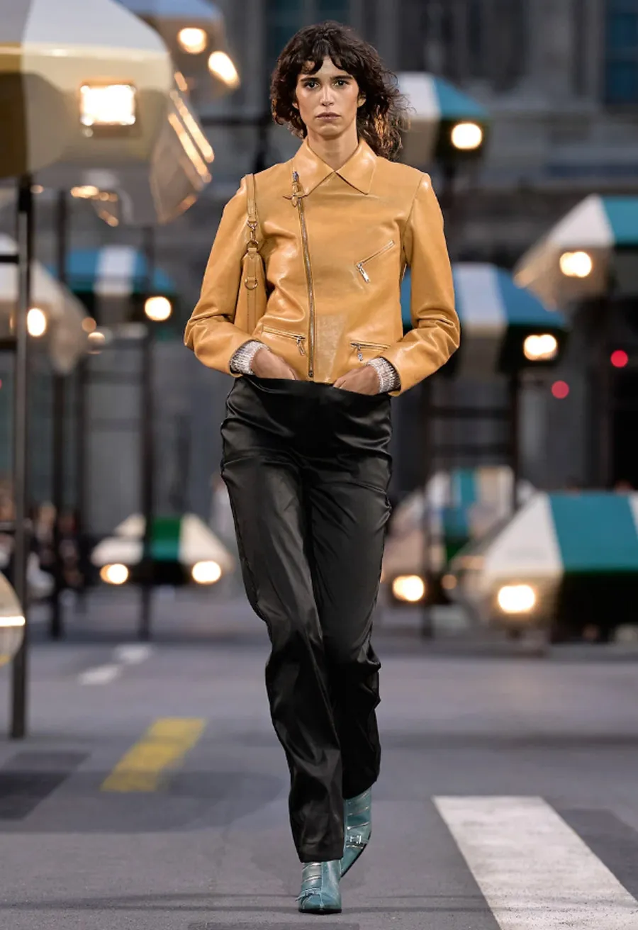 Louis Vuitton Xuân-Hè 2027