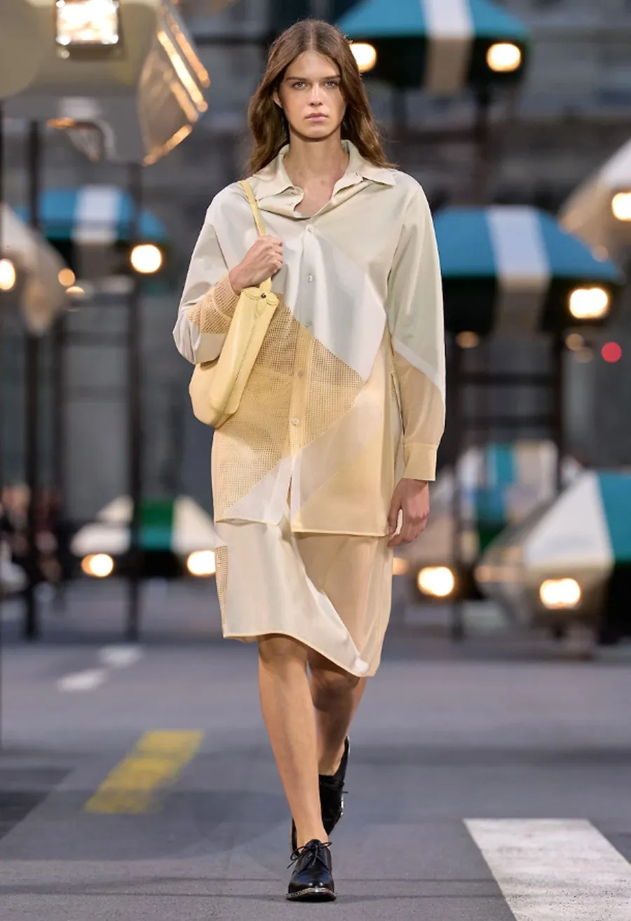 Louis Vuitton Xuân-Hè 2027