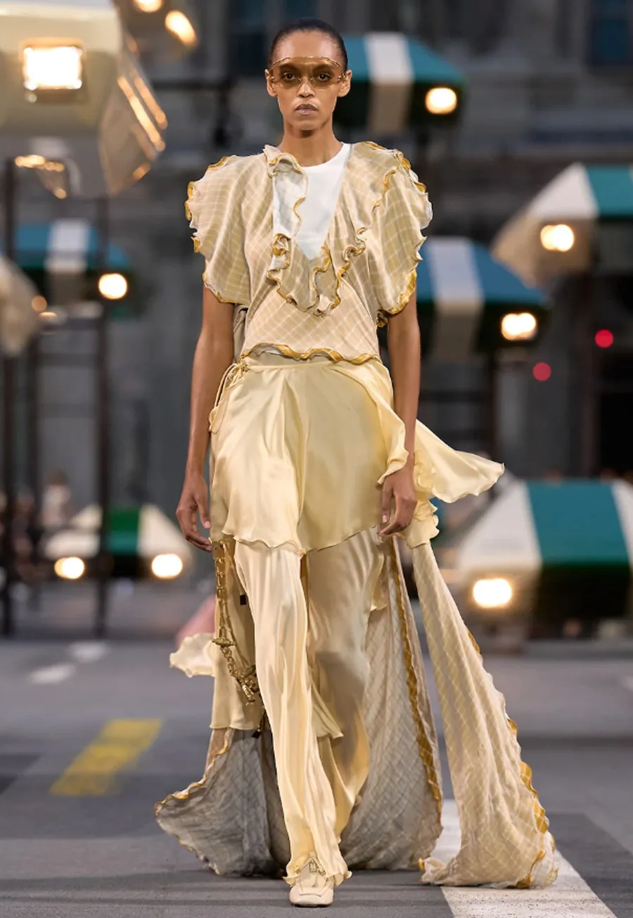 Louis Vuitton Xuân-Hè 2027