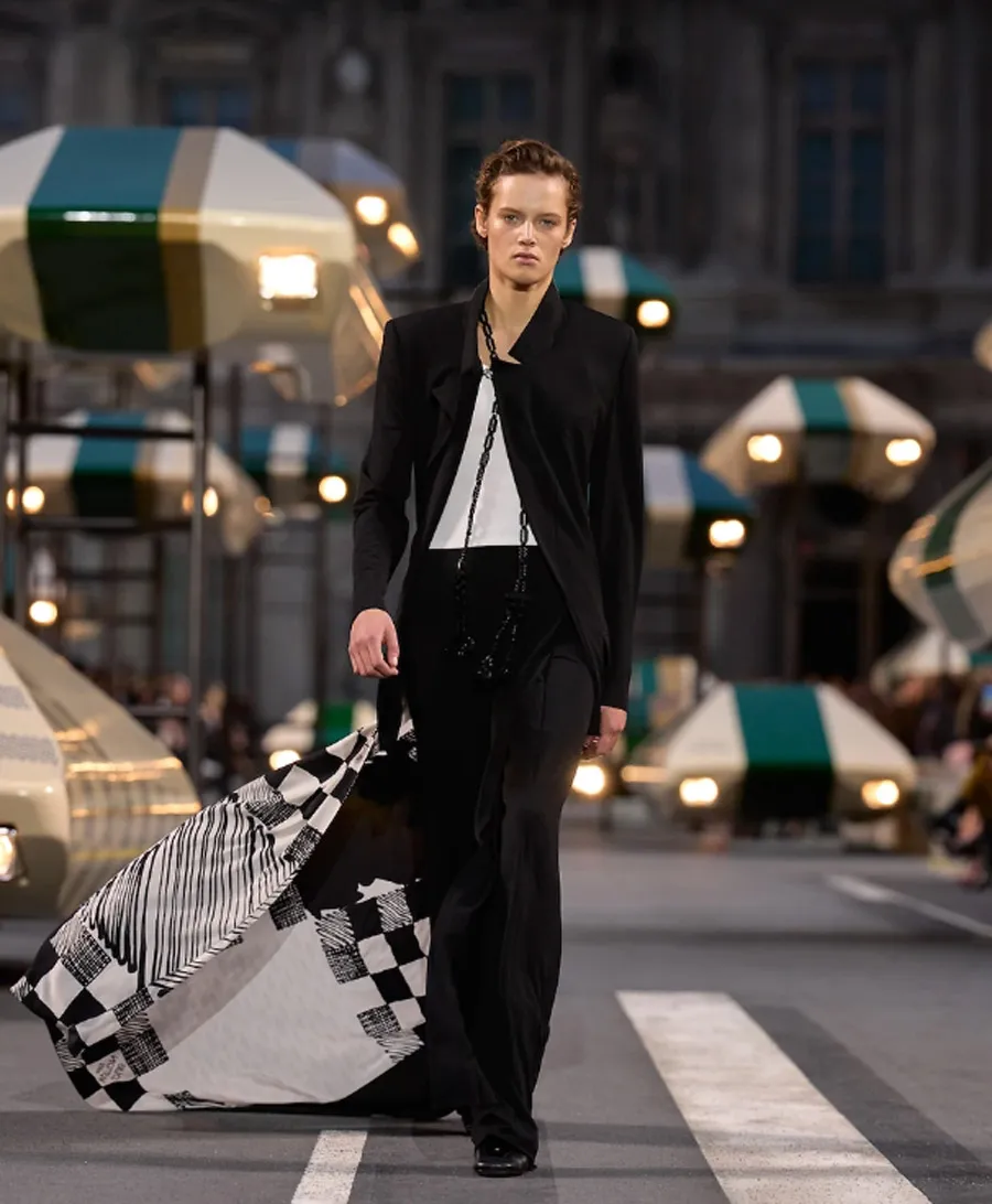 Louis Vuitton Xuân-Hè 2027