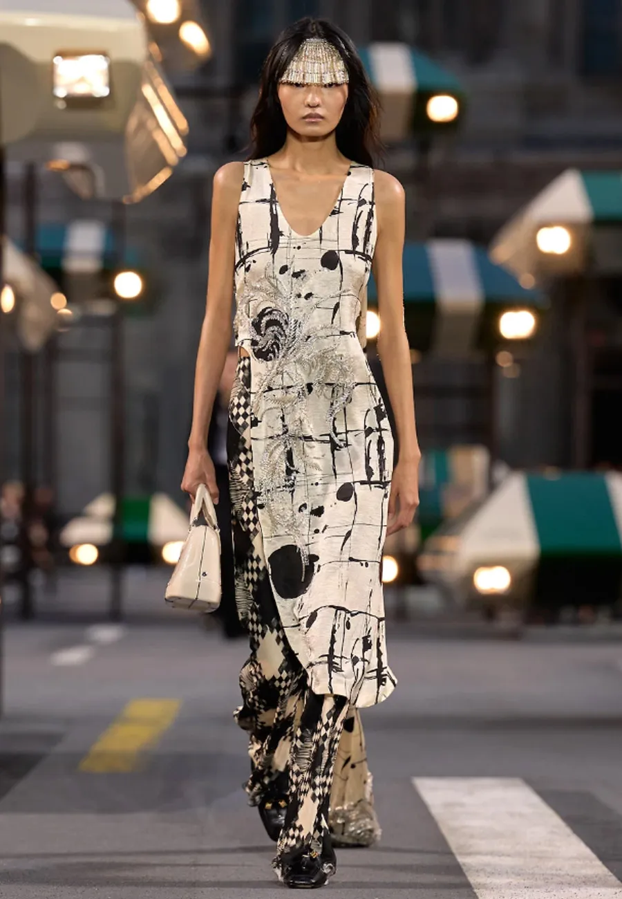 Louis Vuitton Xuân-Hè 2027