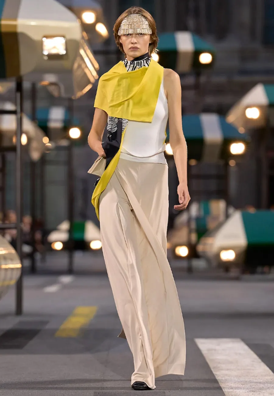 Louis Vuitton Xuân-Hè 2027
