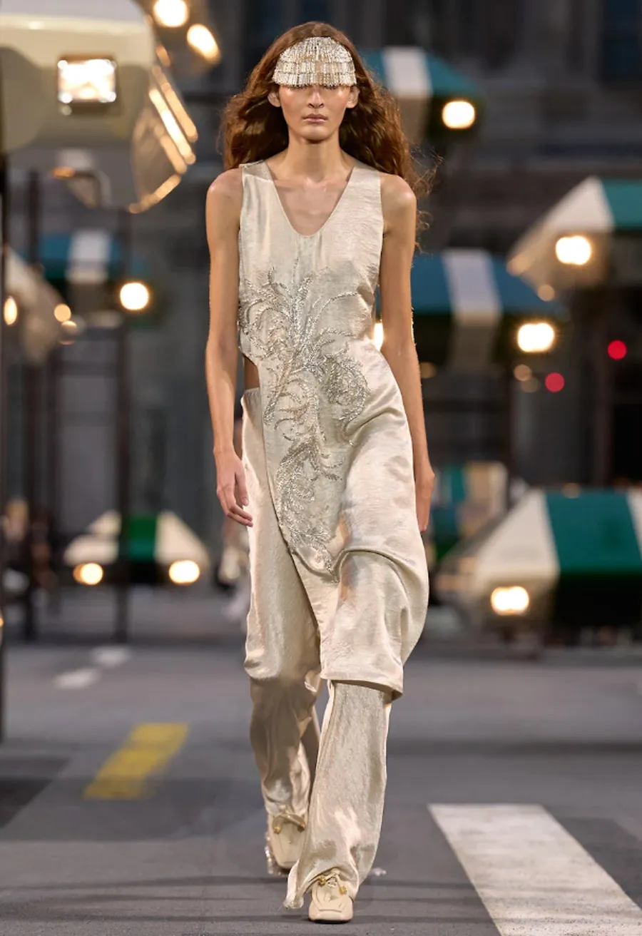 Louis Vuitton Xuân-Hè 2027
