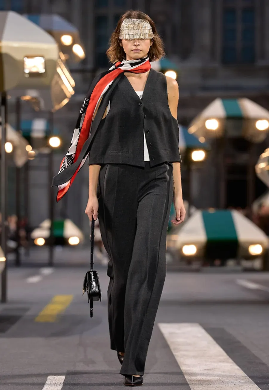 Louis Vuitton Xuân-Hè 2027