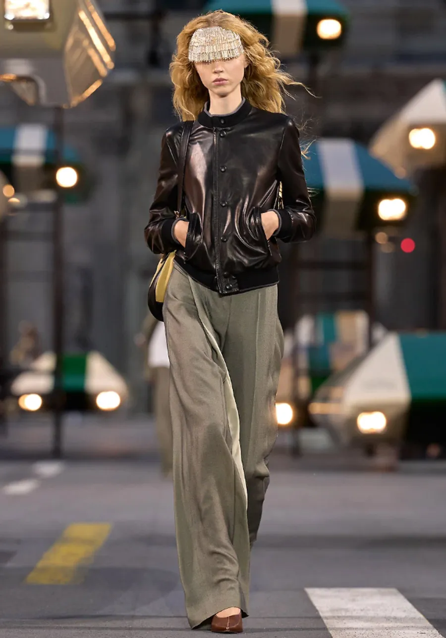 Louis Vuitton Xuân-Hè 2027