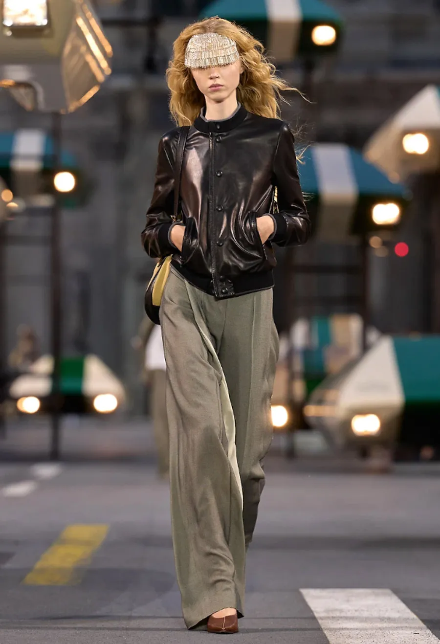 Louis Vuitton Xuân-Hè 2027