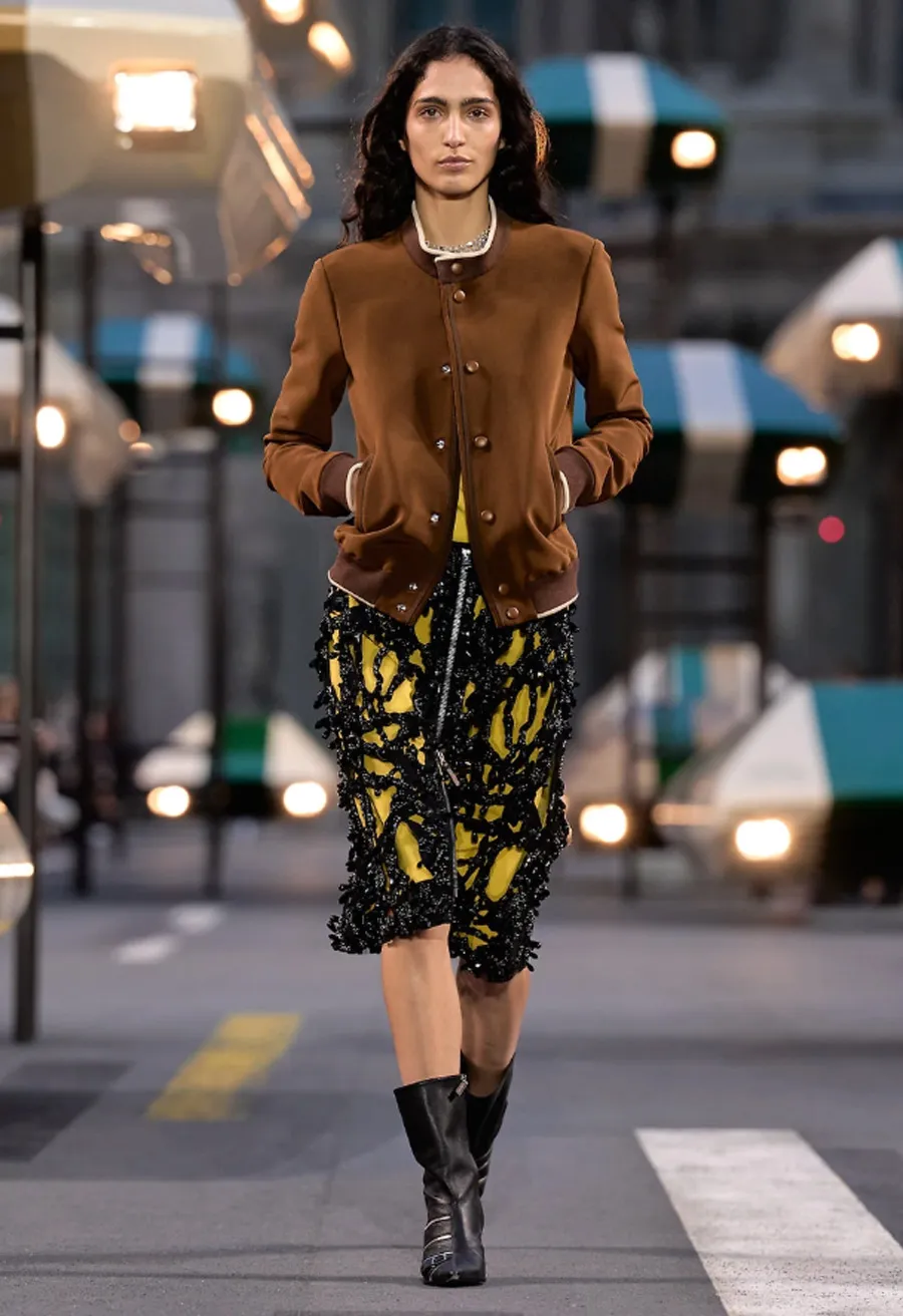Louis Vuitton Xuân-Hè 2027