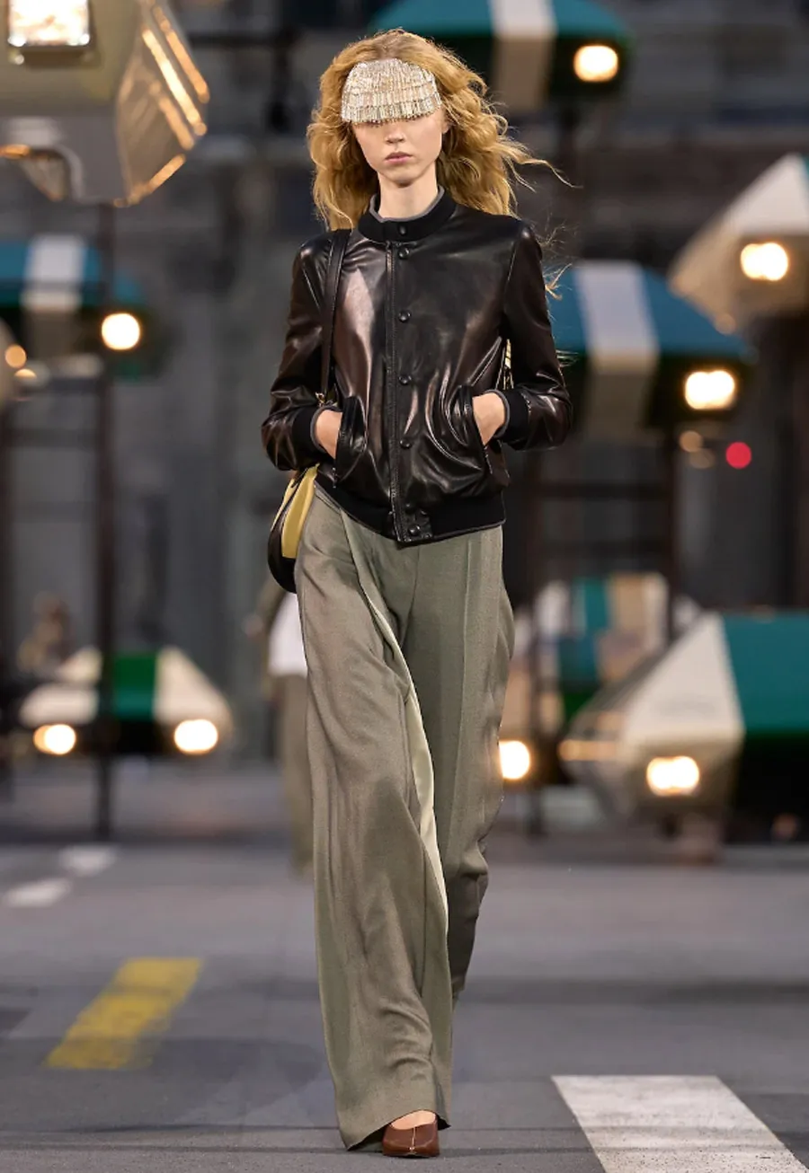 Louis Vuitton Xuân-Hè 2027