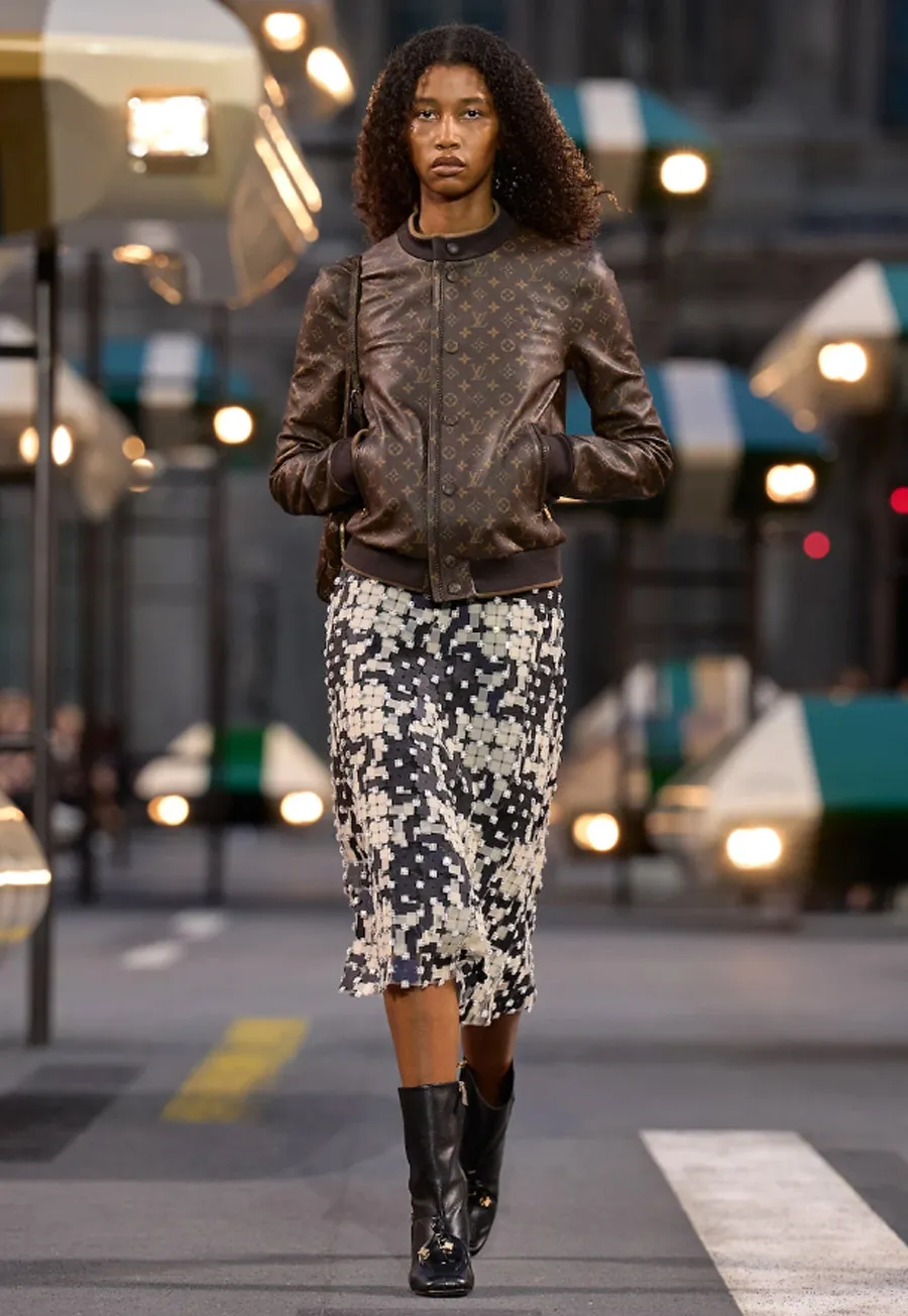 Louis Vuitton Xuân-Hè 2027